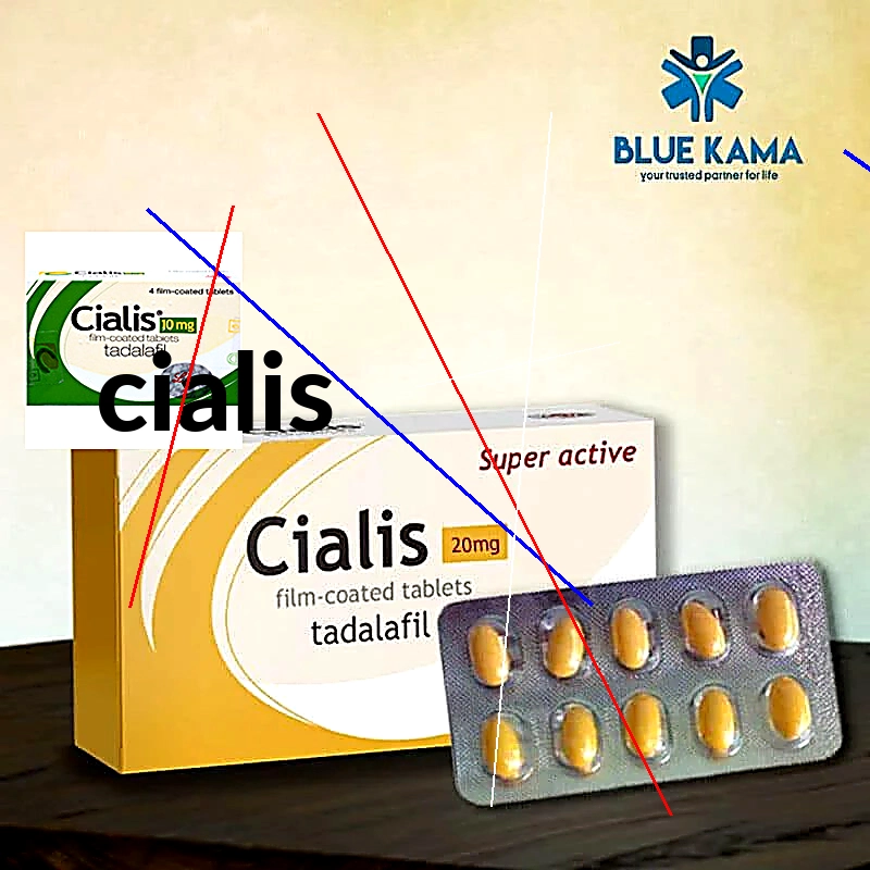 Cialis générique de qualité